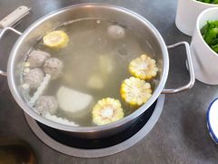 -万祥牛肉火锅(金龙店)