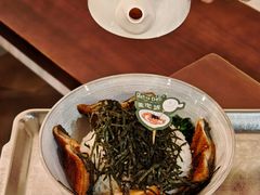 -Retro Deli 茶泡饭
