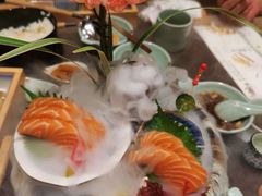 -晴空·日本料理(万象城店)
