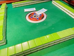 -CLUB心邸·掼蛋·麻将·扑克(日坛店)