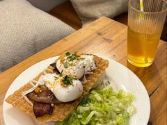 -Egg•Allday Brunch(襄阳北路店)