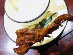 -庆合府重庆大排档(紫都城店)