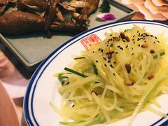 -新兴园饺子馆(北京百子湾店)