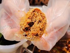 -浩爷羊蝎子火锅(望京店)