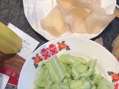 -可口香·非遗老号烧烤(南岗直营店)