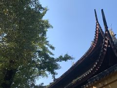 -西园戒幢律寺