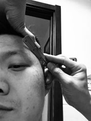 点击看大图 -Some Hair