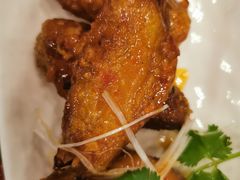 -WOLFGANG PUCK KITCHEN & BAR(迪士尼小镇店)