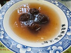 -粗茶淡饭(东关街店)