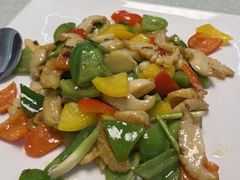 -宜兴隆家宴·私房菜(泰安华庭店)