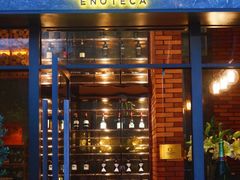 -OGGI TRATTORIA PIZZERIA(深业上城店)
