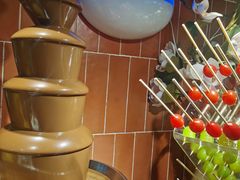 -東盛炭烤自助料理(浦东文峰广场店)