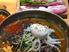 -金顺碳烤肉(番禺傍江地铁站店)