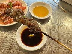 -立文冬·鲜活面(杭州太合商业中心店)