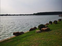 -丁香湖公园