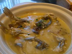 -留芳·文旅古月楼(老街店)