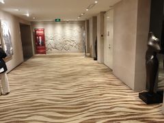 -北京朝阳悠唐皇冠假日酒店