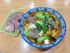 -高老板特色刀削面