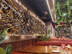 -1886德国汽车餐厅(外滩中央店)