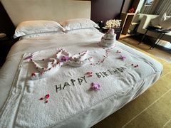 -深圳湾木棉花酒店