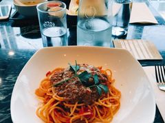 -Pizza Express(机场T1店)