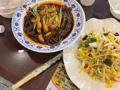 -九寨沟石锅鱼(沣峪口二十年店)