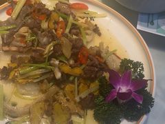 -闽公馆·客家私房菜·商务宴请·团建·包厢(杏林橡树湾店)