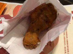 原味吮指鸡-肯德基(丰北路店)