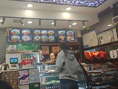 -秦君宝手擀菠菜面(金花路店)