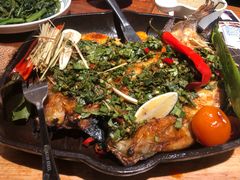 -云海肴·汽锅鸡·云南菜(美罗城店)