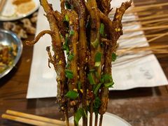 猪鼻筋-林二哥宜烤官·宜宾小烧烤