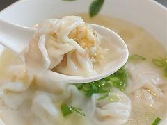 酸辣龙抄手-龙抄手(春熙路总店)