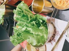 -西塔老太太泥炉烤肉(龙湖北苑天街店)