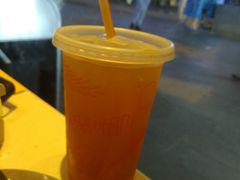 -麦当劳(未来城购物中心店)