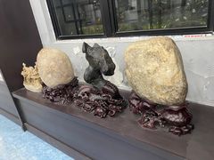 -游龙石文化科普馆