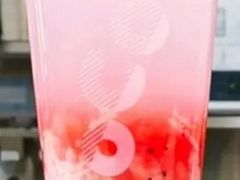 雪耳芋圆牛奶-CoCo都可(白石洲店)