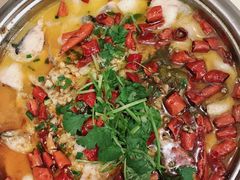 -天外天美食广场(哈尔滨路店)