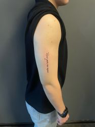 -刺客纹画纹身·洗纹身·穿孔饰品