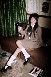 -WAVE SODA摄影工作室