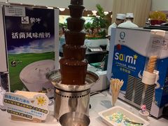 -藜爱·山海情海鲜自助(万达广场店)
