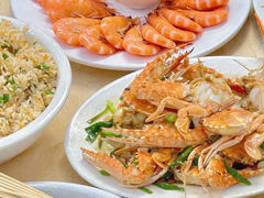 -秋姐美食店(海陵岛保利店)
