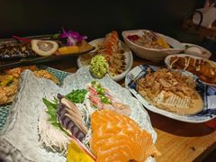 -鹤龟料理店(时代天街店)