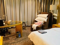 -南京国睿金陵大酒店