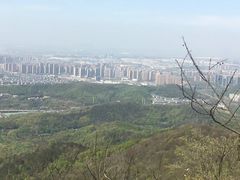 -紫金山山顶公园