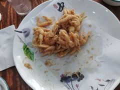 -叶存利海鲜大馅饺子(海宁路总店)