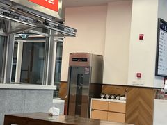 -泉市鲜活牛肉面(杭州太合商业中心店)