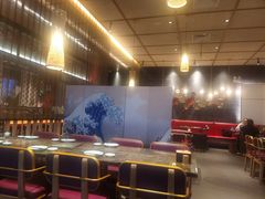 -炙柒Sekinana·精致料理 烧鸟·铁板烧(海上世界店)