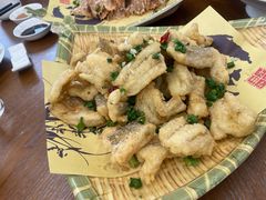 -渔满仓海鲜渔家(象山二店)