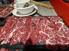 -非遗•老字号•阿彬牛肉火锅(广济桥店)
