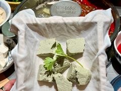 -巴奴毛肚火锅(悠唐购物中心店)